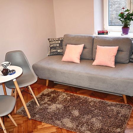 Ok Home Apartments Krakow Bagian luar foto