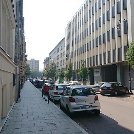 Ok Home Apartments Krakow Bagian luar foto