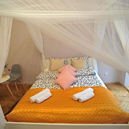 Ok Home Apartments Krakow Ruang foto