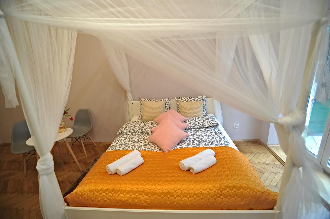Ok Home Apartments Krakow Ruang foto
